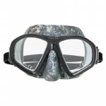 Marlin Matte mask 2.0 Camo